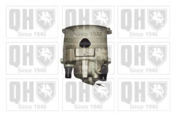 QUINTON HAZELL QBS4954 гальмівний супорт