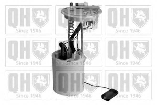Елемент системи живлення QUINTON HAZELL QFP950 Елемент системи живлення QUINTON HAZELL QFP950