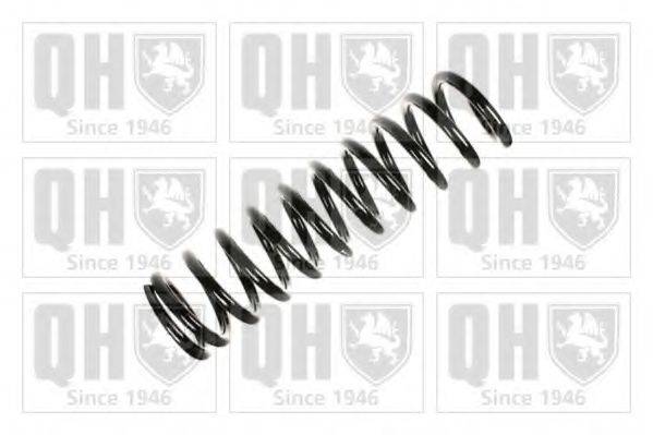 QUINTON HAZELL QCS7687 Пружина ходової частини