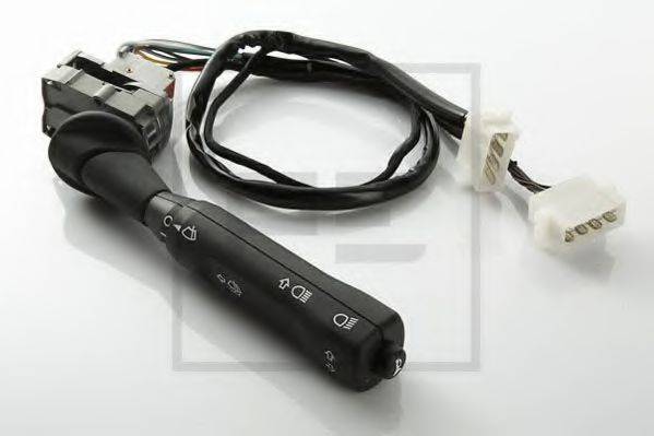 PE AUTOMOTIVE 01002500A Выключатель на колонке рулевого управления