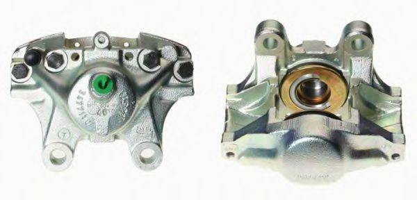 BREMBO F50109 гальмівний супорт