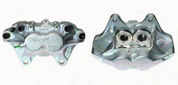 BREMBO F50118 гальмівний супорт