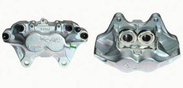 BREMBO F50119 гальмівний супорт