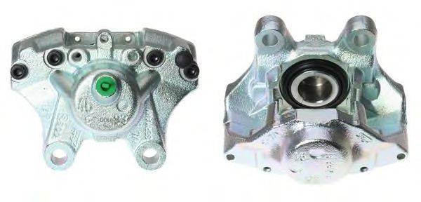 BREMBO F50160 гальмівний супорт