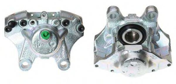 BREMBO F50161 гальмівний супорт
