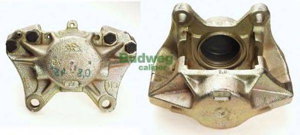BREMBO F50166 гальмівний супорт