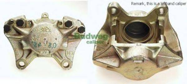 BREMBO F50167 гальмівний супорт