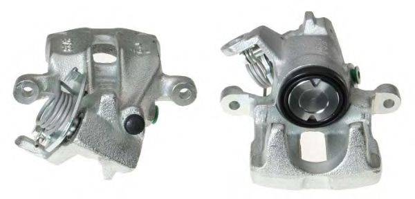 BREMBO F61062 гальмівний супорт