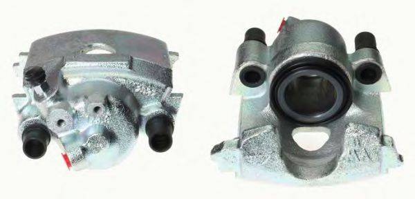 BREMBO F85000 гальмівний супорт