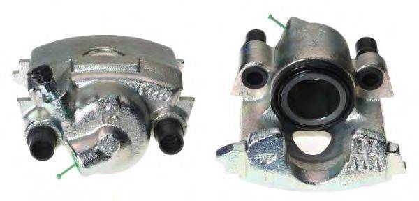 BREMBO F85020 гальмівний супорт