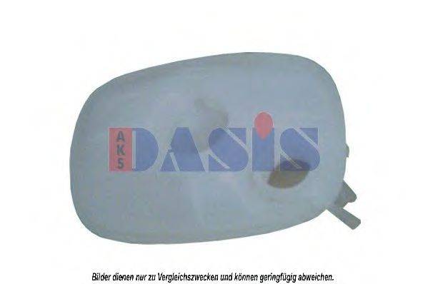 AKS DASIS 043008N Компенсаційний бак, що охолоджує рідину