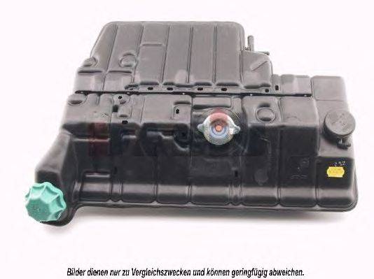 AKS DASIS 134020T Компенсаційний бак, що охолоджує рідину