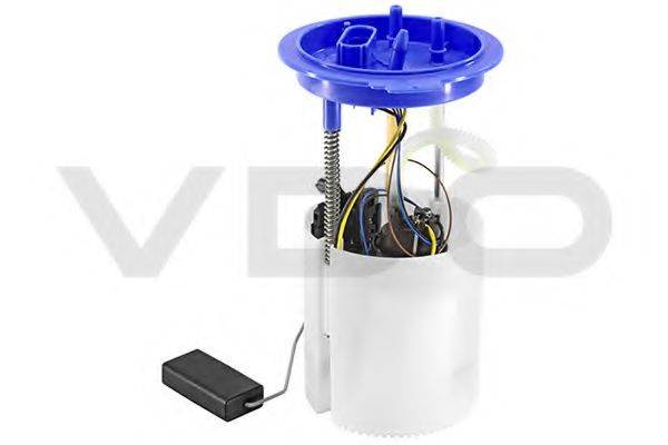 Елемент системи живлення