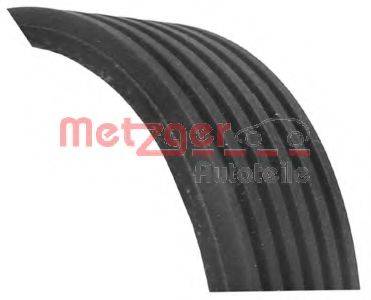 METZGER 6PK2460 Полікліновий ремінь