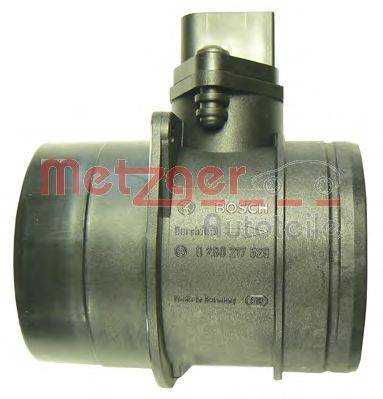 METZGER 0891078 Расходомер воздуха