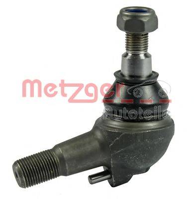 METZGER 57015308 Несучий / напрямний шарнір