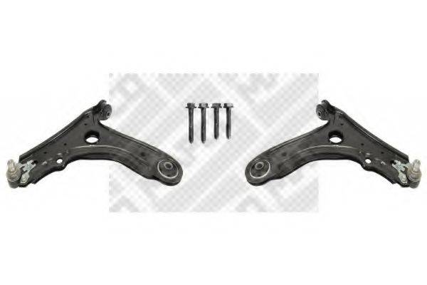 MAPCO 53858 Комлектующее руля, подвеска колеса