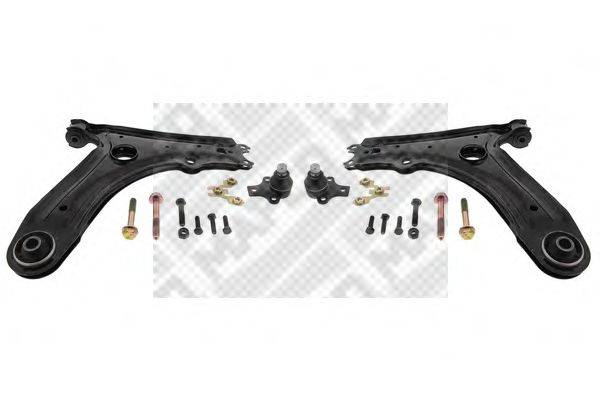 MAPCO 53855 Комлектующее руля, подвеска колеса