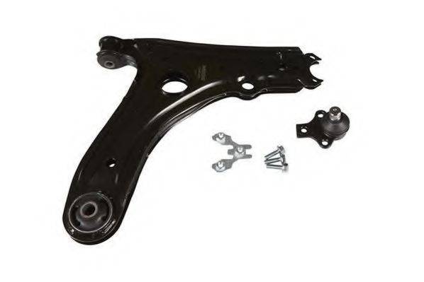 MOOG VOWP8209 Рычаг независимой подвески колеса, подвеска колеса