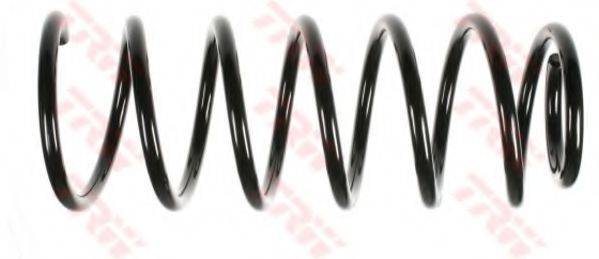 TRW JCS754 Пружина ходової частини