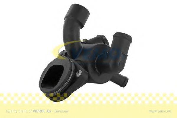 Корпус термостату