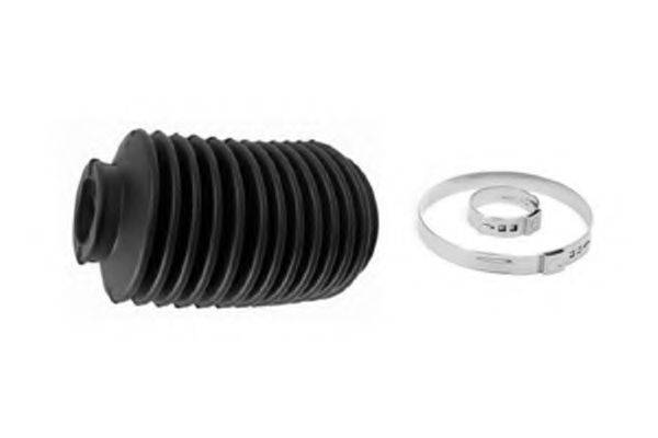 OCAP 0901682 Комплект пильника, рульове управління