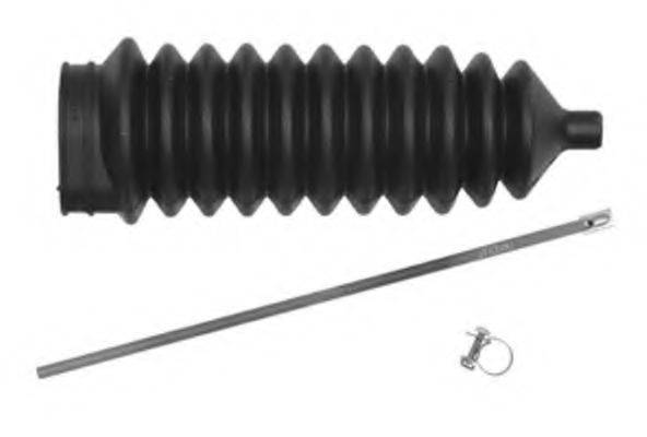 MGA DA5504 Комплект пильника, рульове управління