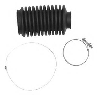 MGA DA5544 Комплект пильника, рульове управління