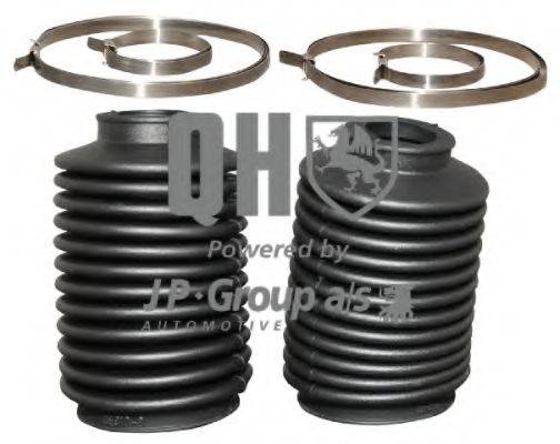 JP GROUP 1144702819 Комплект пильника, рульове управління