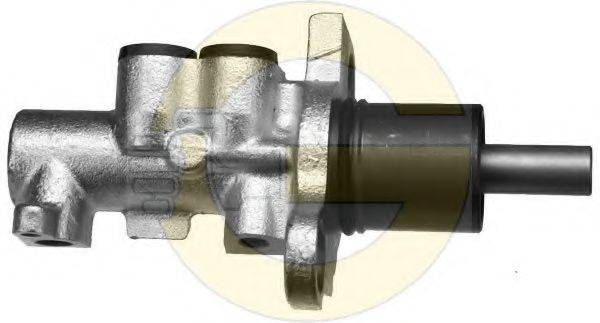 GIRLING 4008360 Головний гальмівний циліндр
