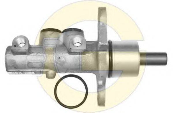 GIRLING 4008384 Головний гальмівний циліндр