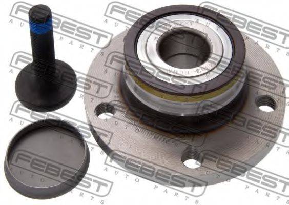 Маточина колеса