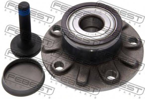 Маточина колеса