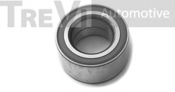 TREVI AUTOMOTIVE WB1249 Комплект підшипника ступиці колеса