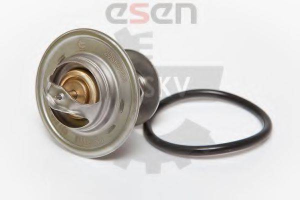SKV GERMANY 20SKV003 Термостат, що охолоджує рідину