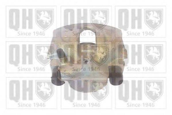 QUINTON HAZELL QBS2729 Тормозной суппорт