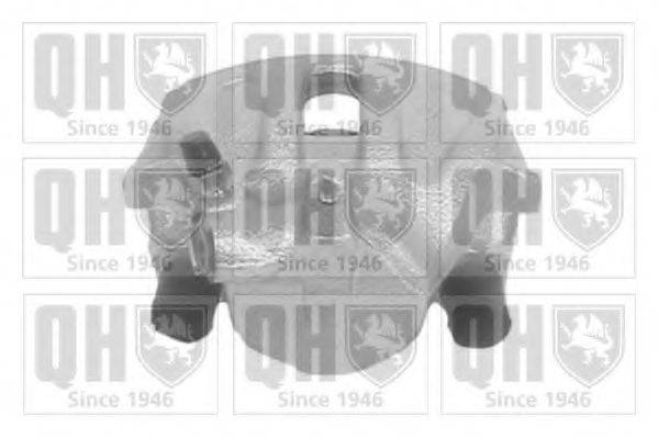 QUINTON HAZELL QBS2731 Тормозной суппорт
