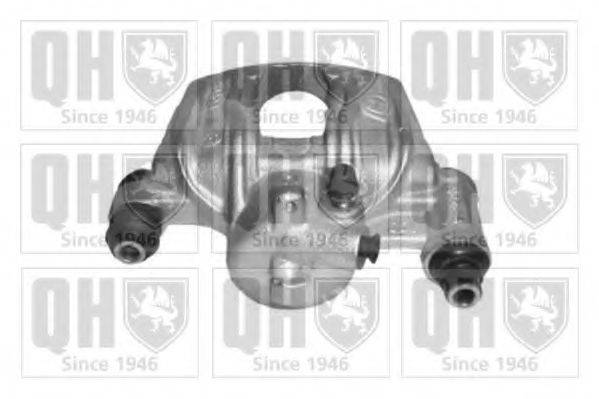 QUINTON HAZELL QBS2736 Тормозной суппорт